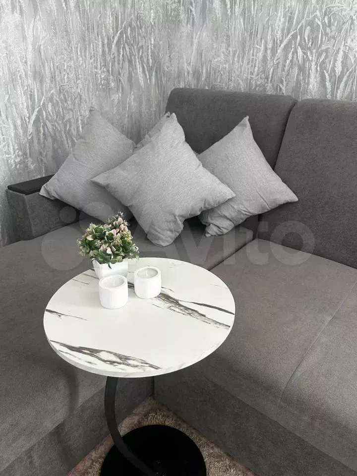 Фото квартиры Квартира-студия, 33 м², 2 кров…