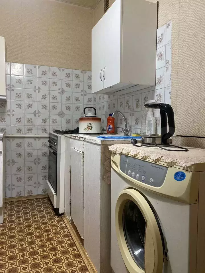 фото 1-к. квартира, 30 м², 3/5 эт.