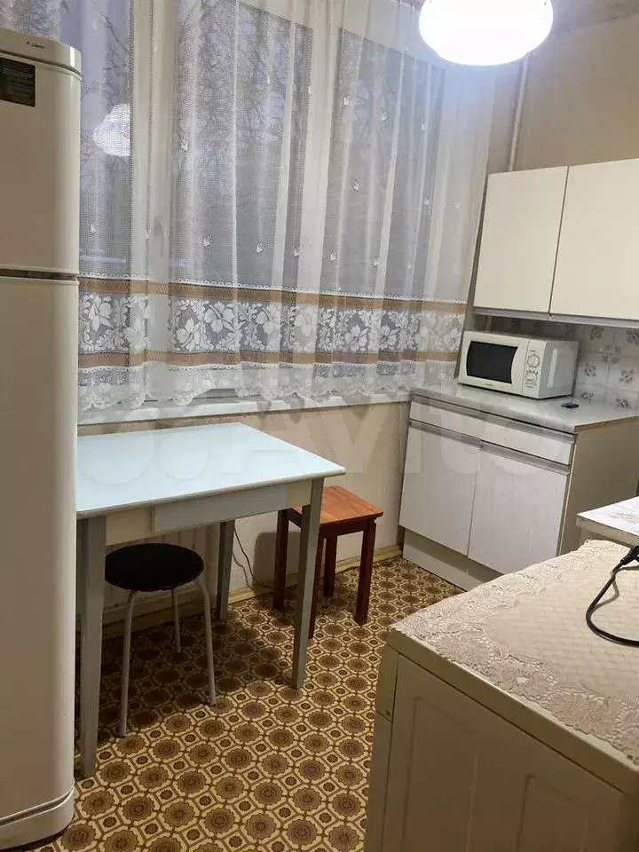 фото 1-к. квартира, 30 м², 3/5 эт.