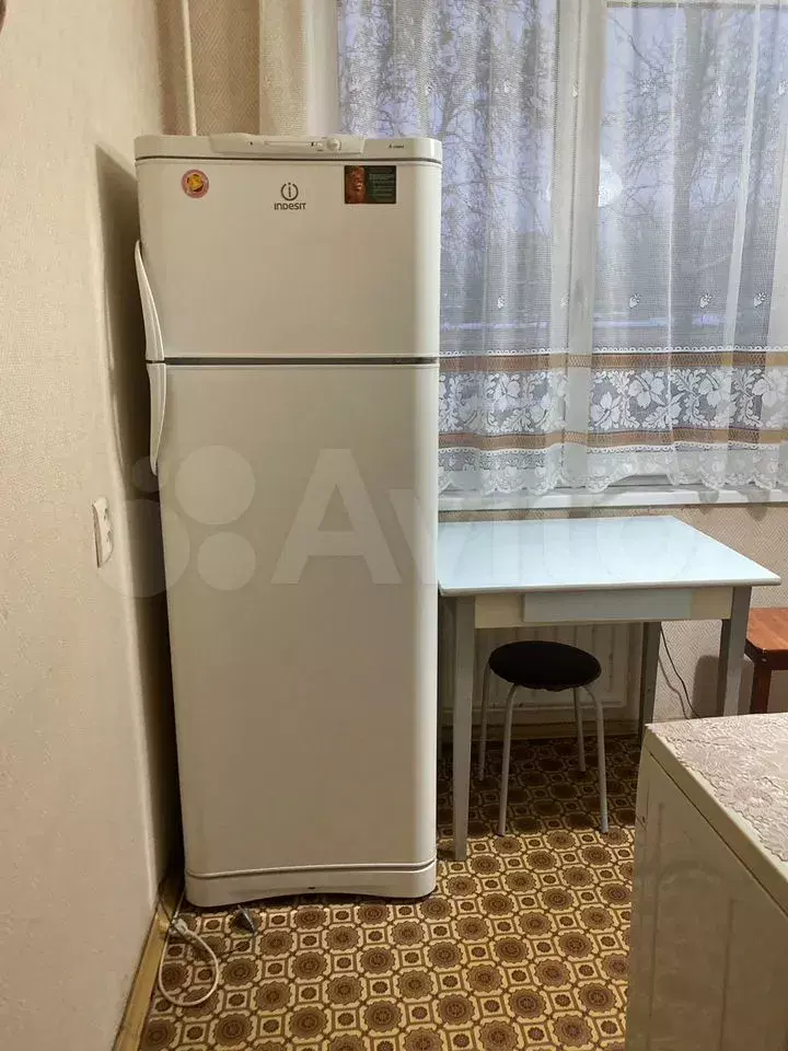 фото 1-к. квартира, 30 м², 3/5 эт.