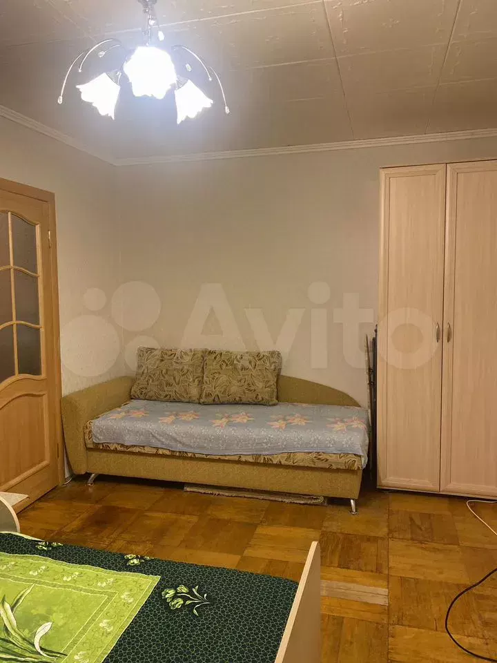 Фото квартиры 1-к. квартира, 30 м², 3/5 эт.