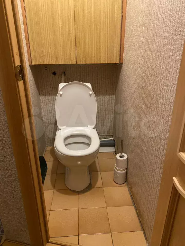 Фото квартиры 1-к. квартира, 30 м², 3/5 эт.