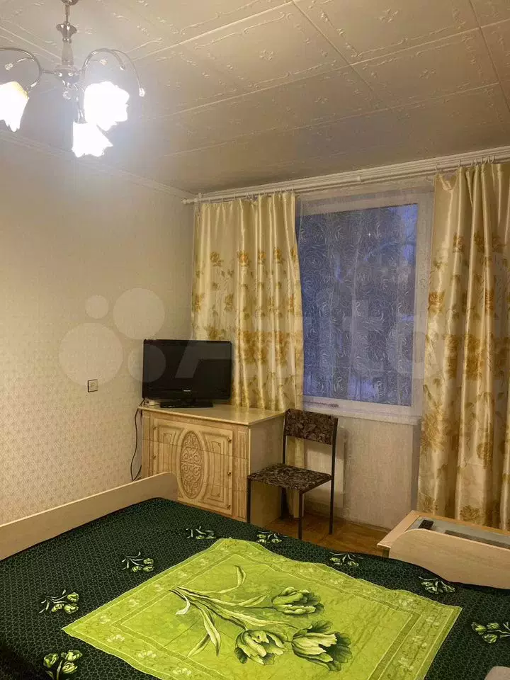 Фото квартиры 1-к. квартира, 30 м², 3/5 эт.