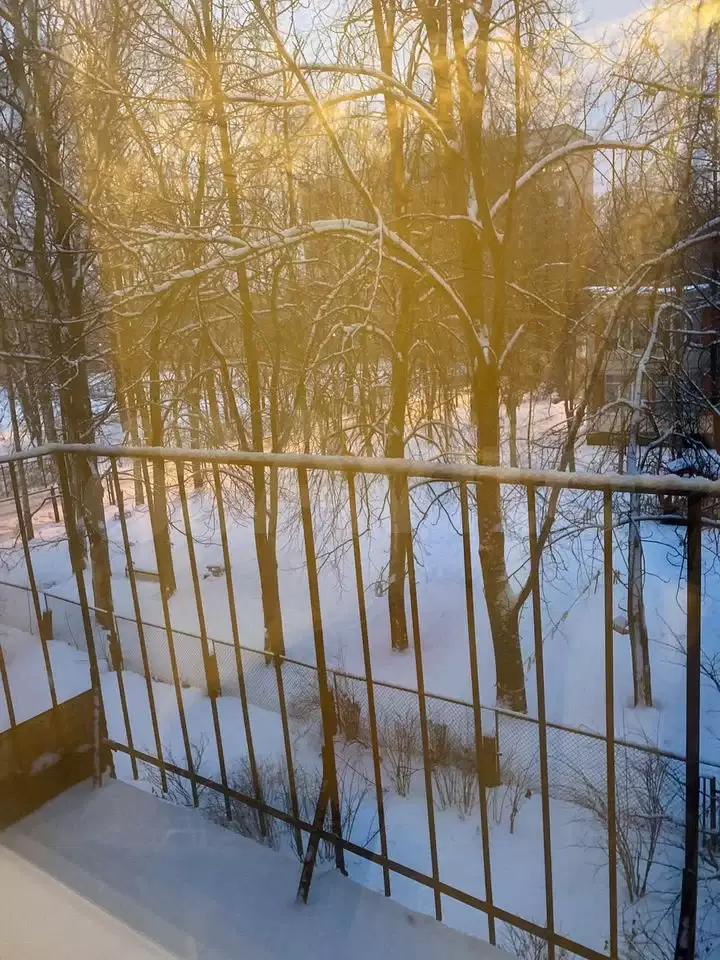 Фото квартиры 1-к. квартира, 30 м², 3/5 эт.