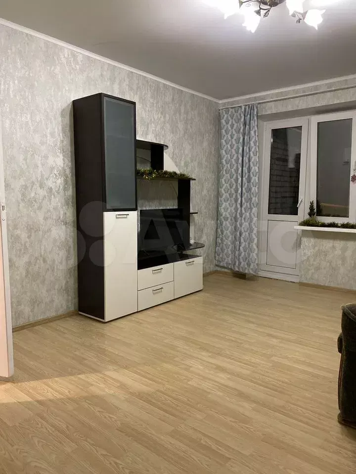 Фото квартиры 1-к. квартира, 40 м², 5/12 эт.