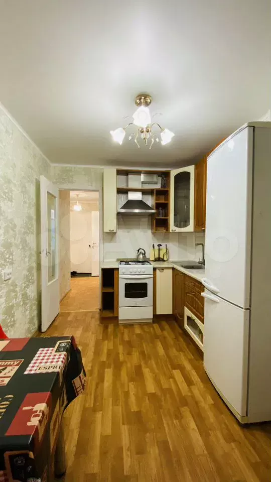 Фото квартиры 1-к. квартира, 40 м², 5/12 эт.