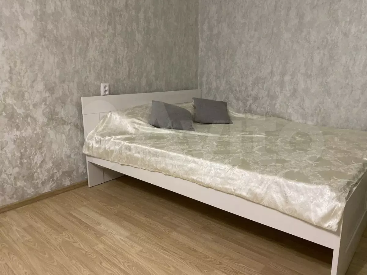 Фото квартиры 1-к. квартира, 40 м², 5/12 эт.