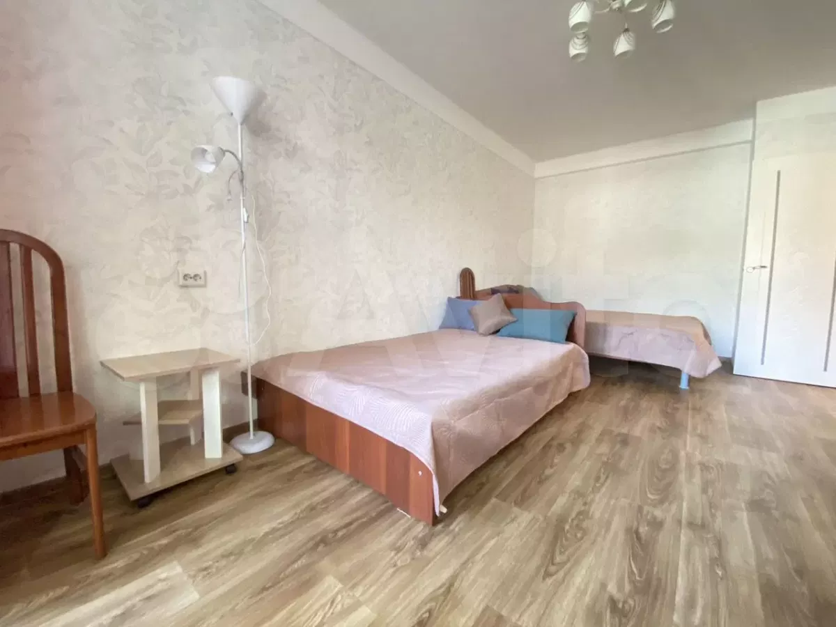 Фото квартиры 1-к. квартира, 31 м², 2 кроват…