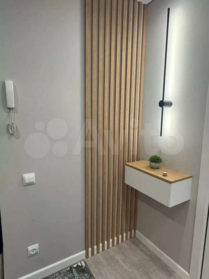 фото 1-к. квартира, 40 м², 3 кроват…