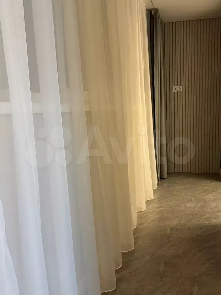 фото 1-к. квартира, 40 м², 3 кроват…