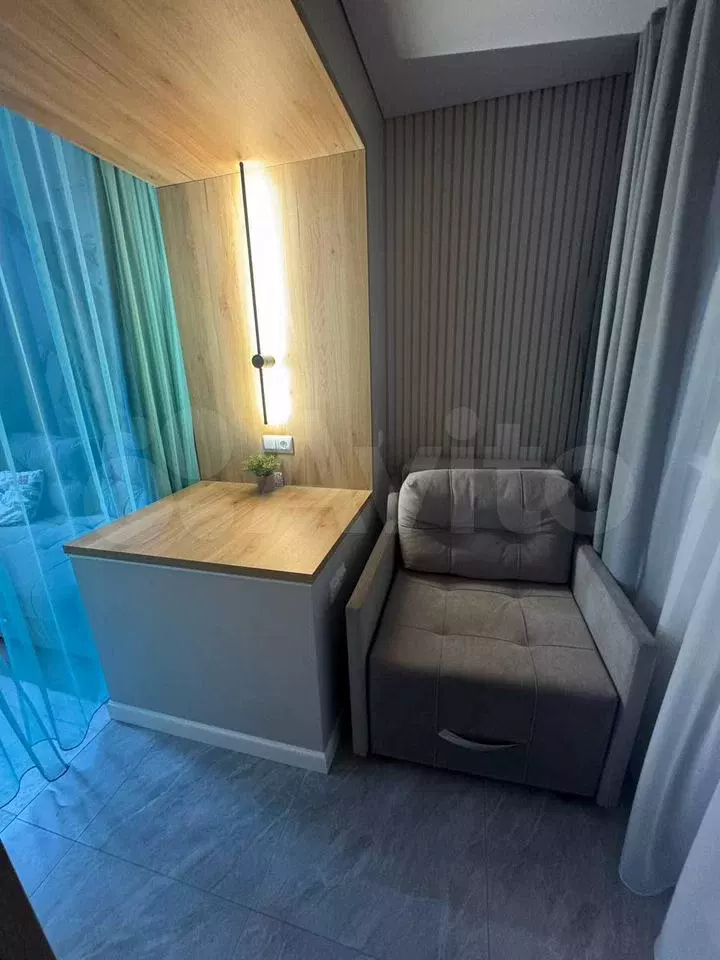 фото 1-к. квартира, 40 м², 3 кроват…