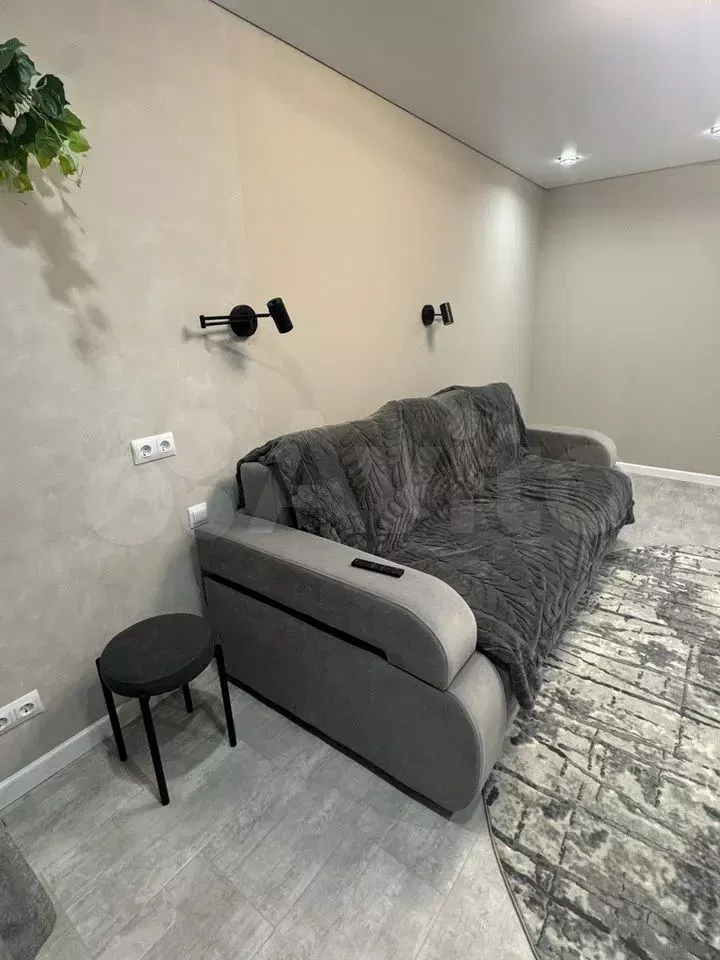 фото 1-к. квартира, 40 м², 3 кроват…