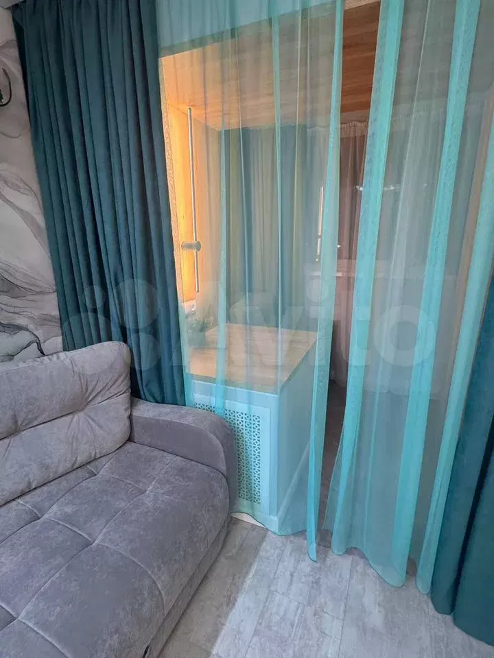 фото 1-к. квартира, 40 м², 3 кроват…
