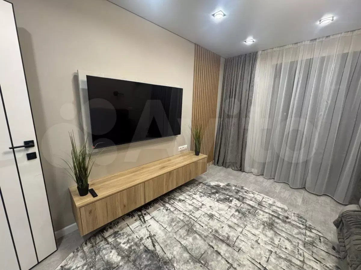 фото 1-к. квартира, 40 м², 3 кроват…