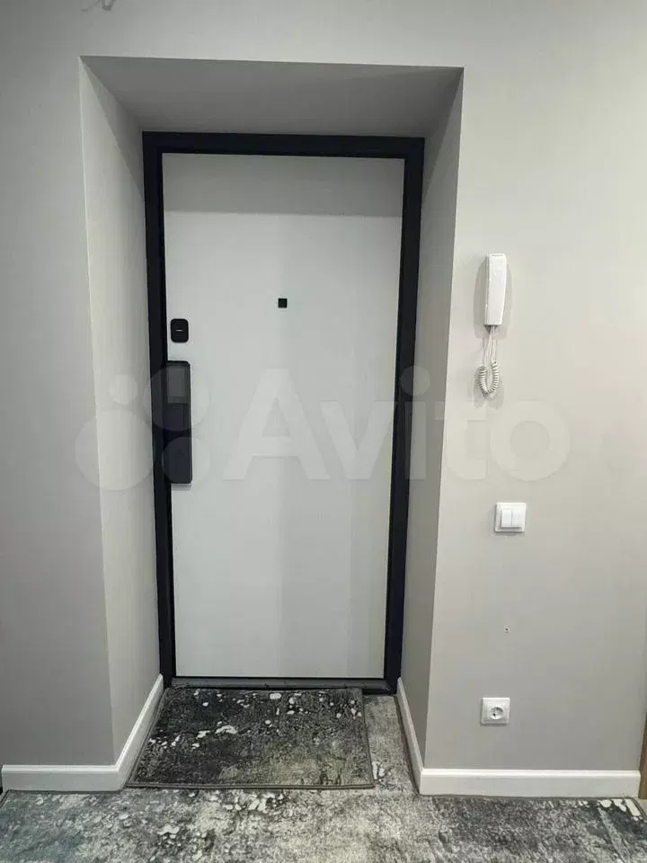 фото 1-к. квартира, 40 м², 3 кроват…