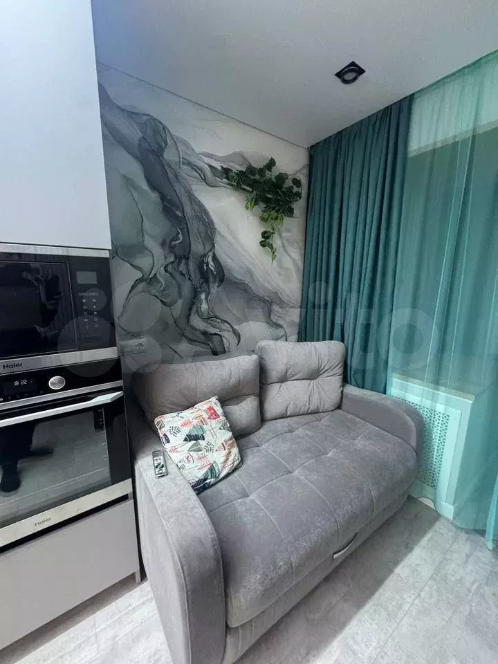 фото 1-к. квартира, 40 м², 3 кроват…