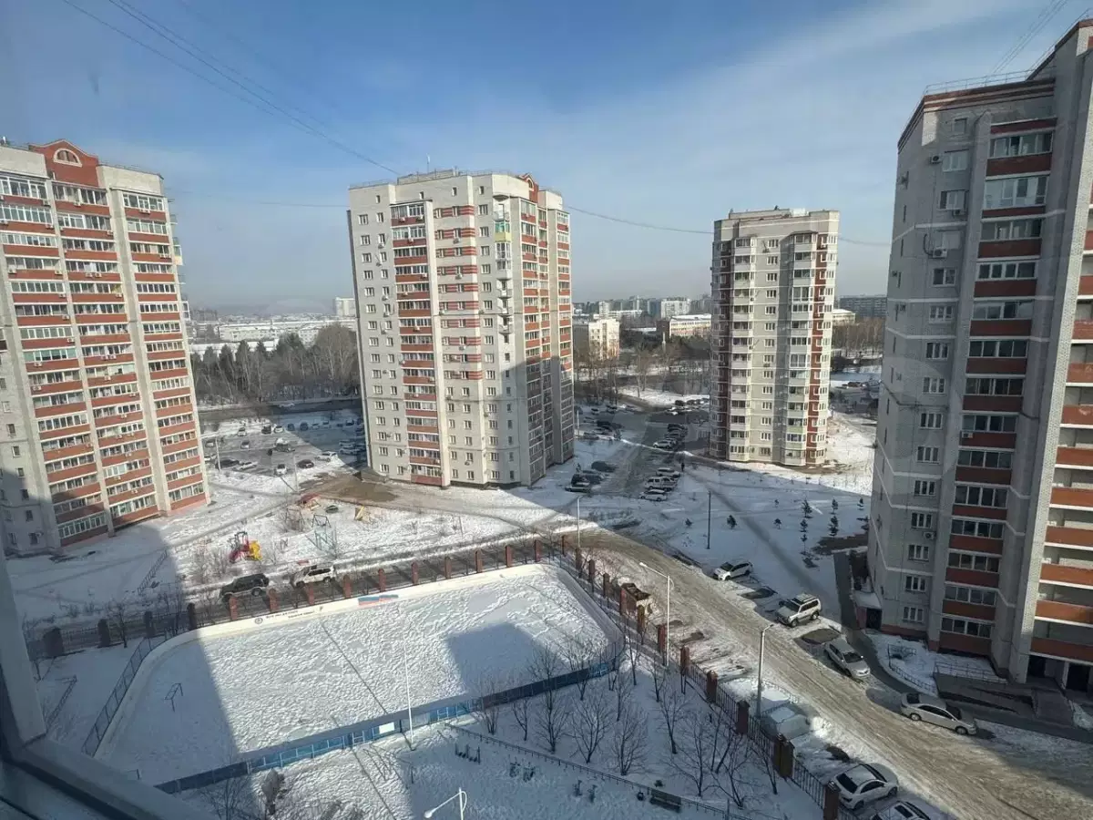 фото 1-к. квартира, 40 м², 3 кроват…