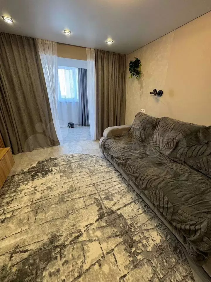 фото 1-к. квартира, 40 м², 3 кроват…
