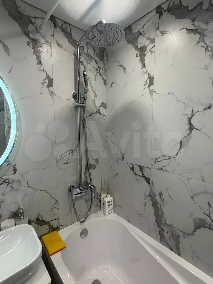 фото 1-к. квартира, 40 м², 3 кроват…