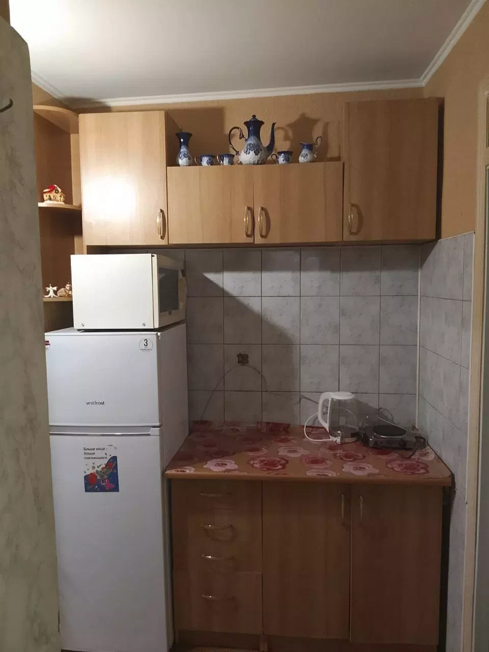 фото 1-к квартира на Строителей 23
