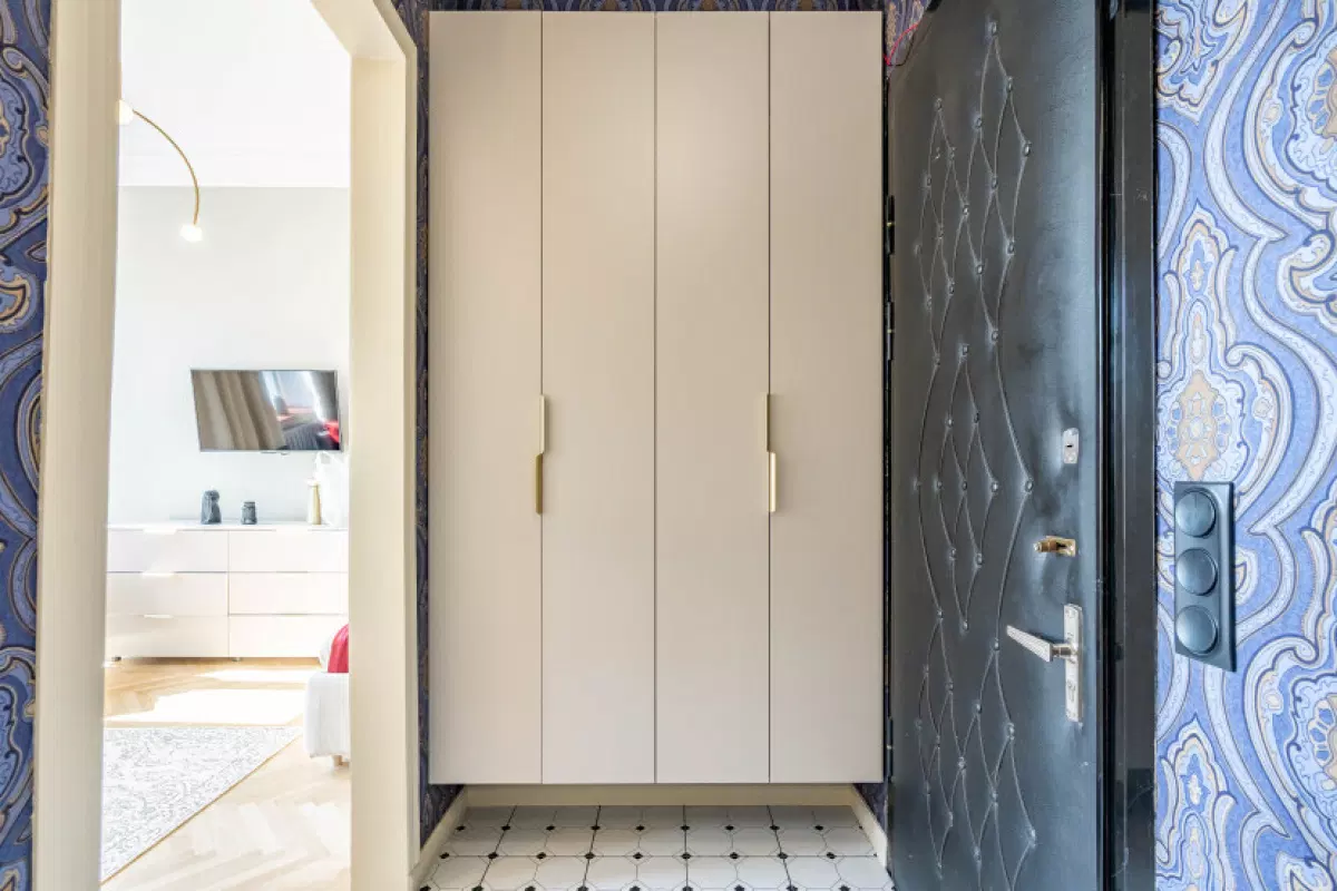 фото Квартира GetFlatSpb Сафари