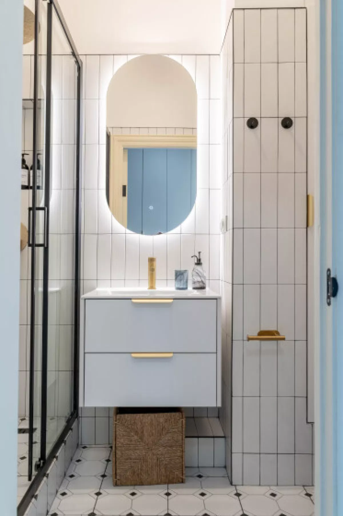 фото Квартира GetFlatSpb Сафари