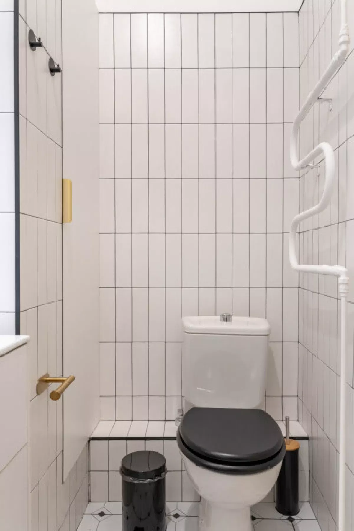 фото Квартира GetFlatSpb Сафари