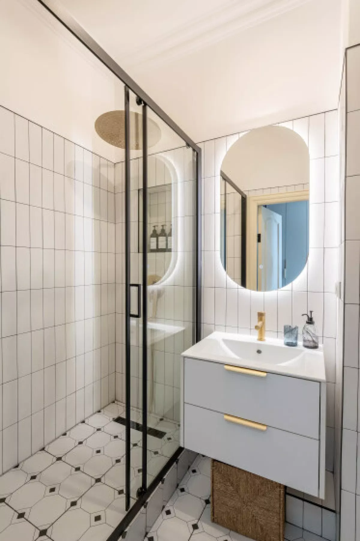 фото Квартира GetFlatSpb Сафари