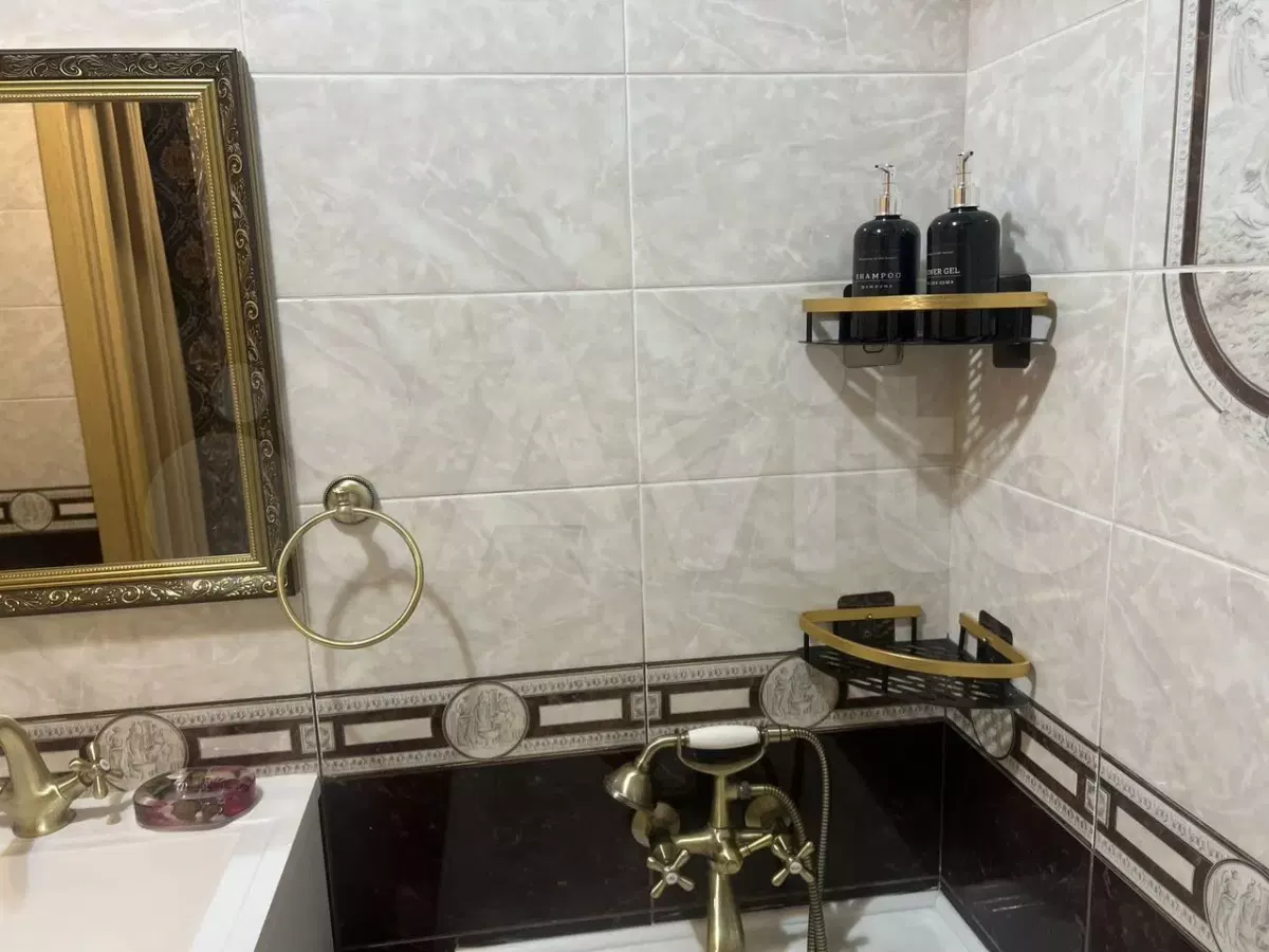 Фото квартиры 1-к. квартира, 36 м², 3 кроват…
