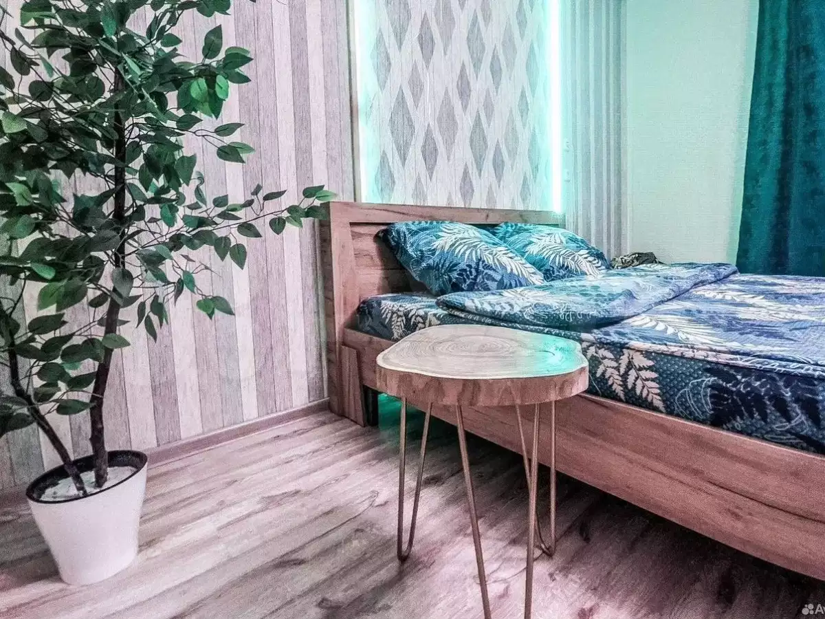 Фото квартиры 2-к. квартира, 50 м², 2 кроват…