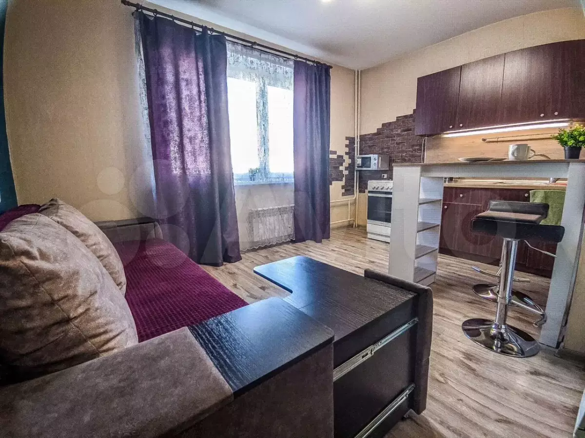 Фото квартиры 2-к. квартира, 50 м², 2 кроват…