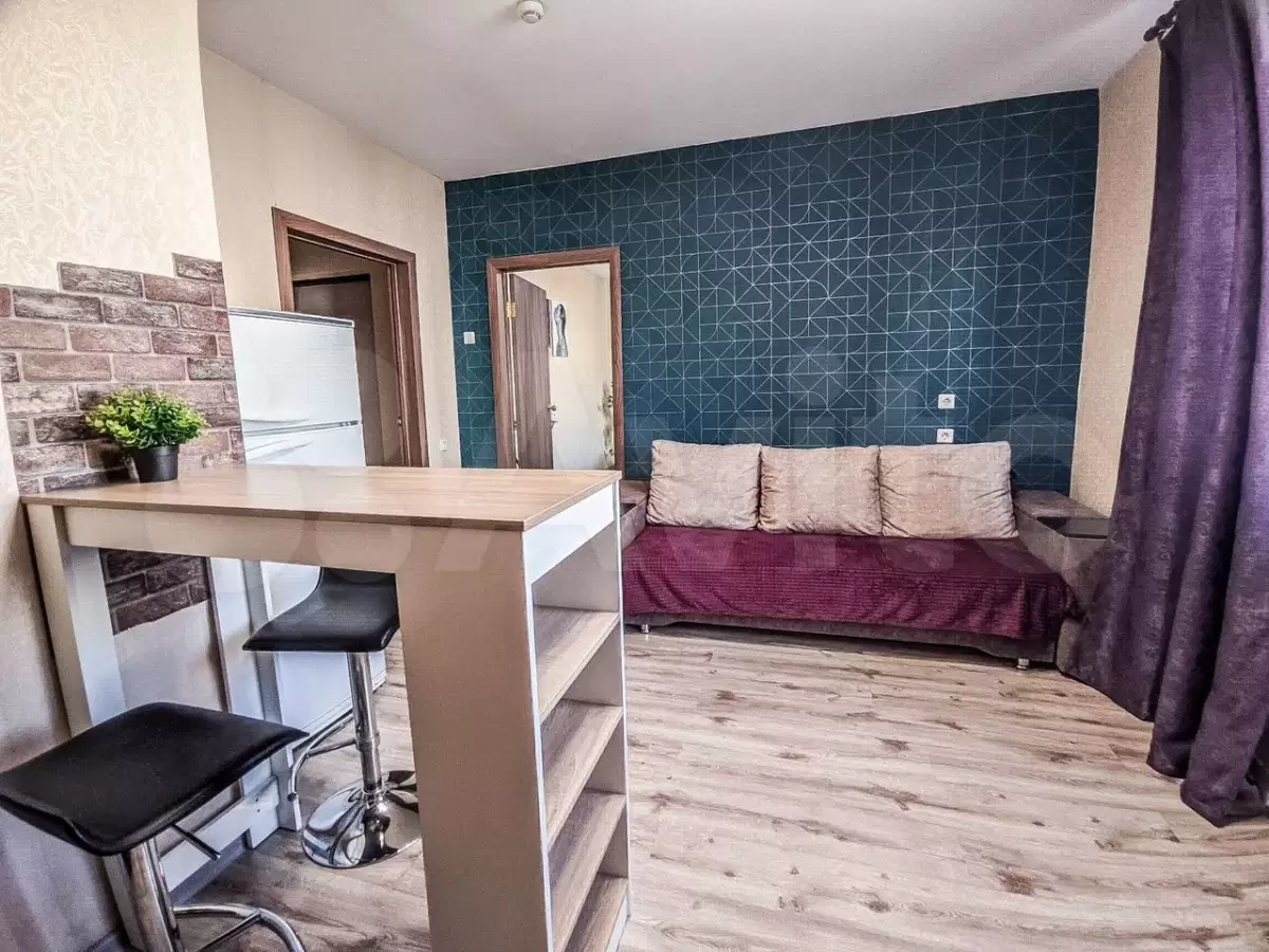 Фото квартиры 2-к. квартира, 50 м², 2 кроват…