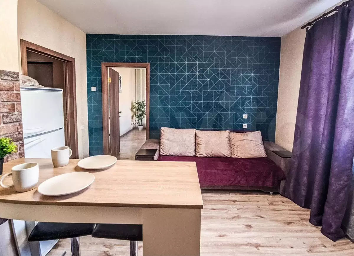 Фото квартиры 2-к. квартира, 50 м², 2 кроват…