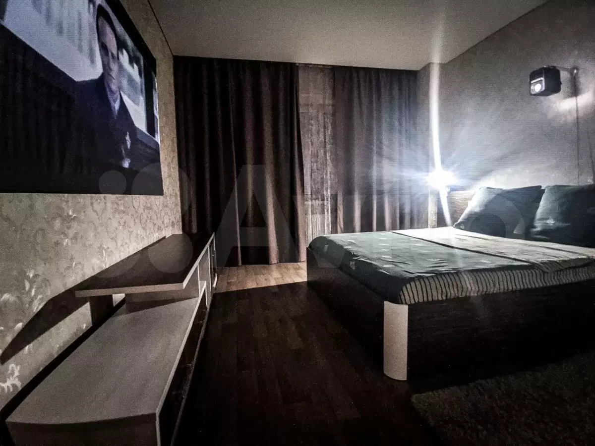 Фото квартиры 2-к. квартира, 56 м², 3 кроват…