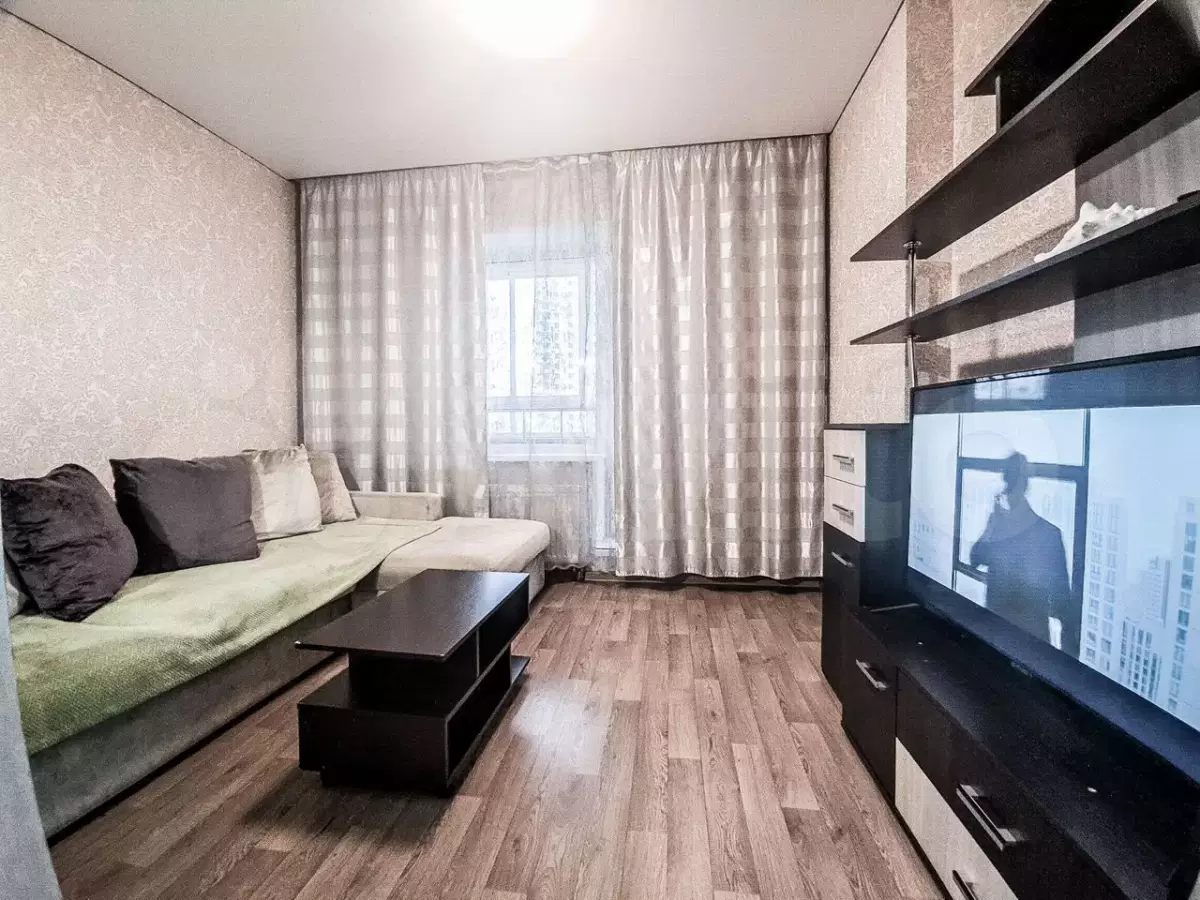 Фото квартиры 2-к. квартира, 56 м², 3 кроват…