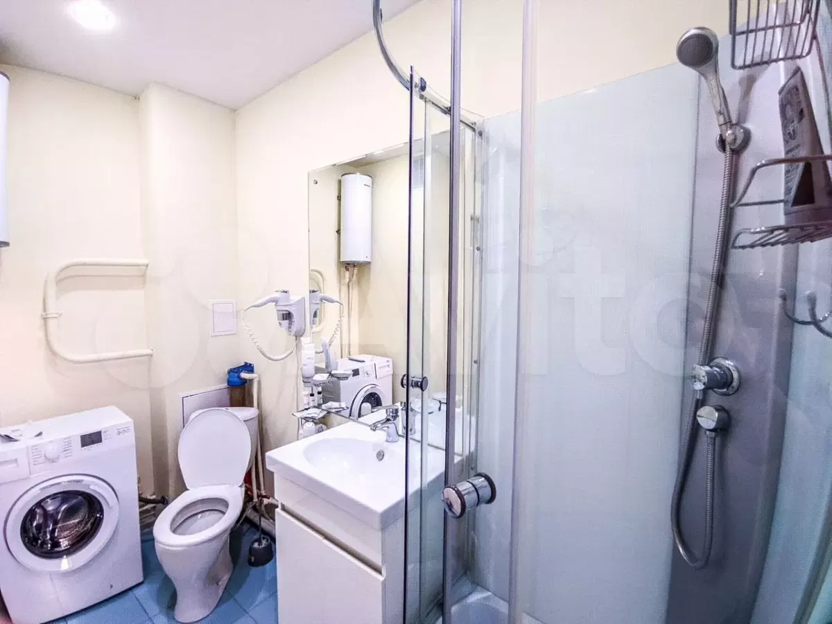 Фото квартиры 2-к. квартира, 54 м², 2 кроват…