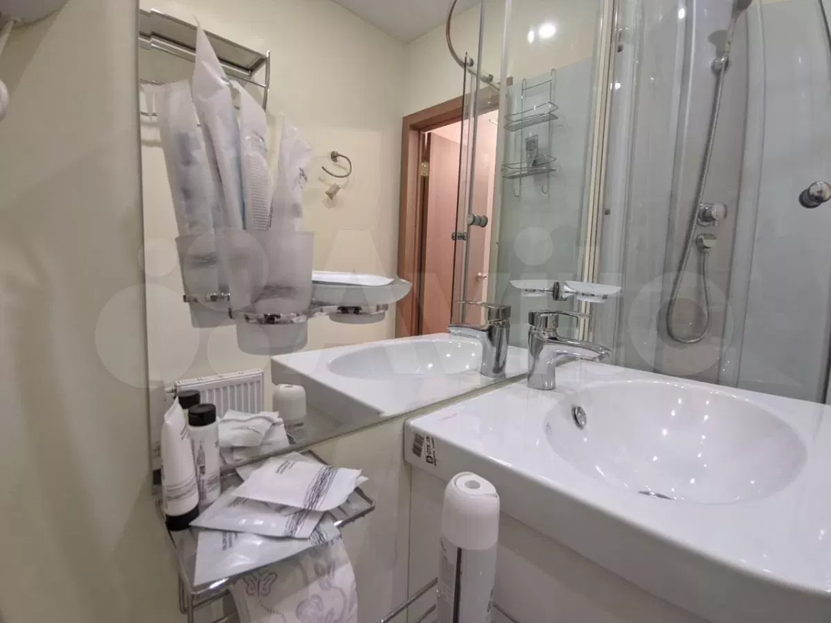 Фото квартиры 2-к. квартира, 54 м², 2 кроват…