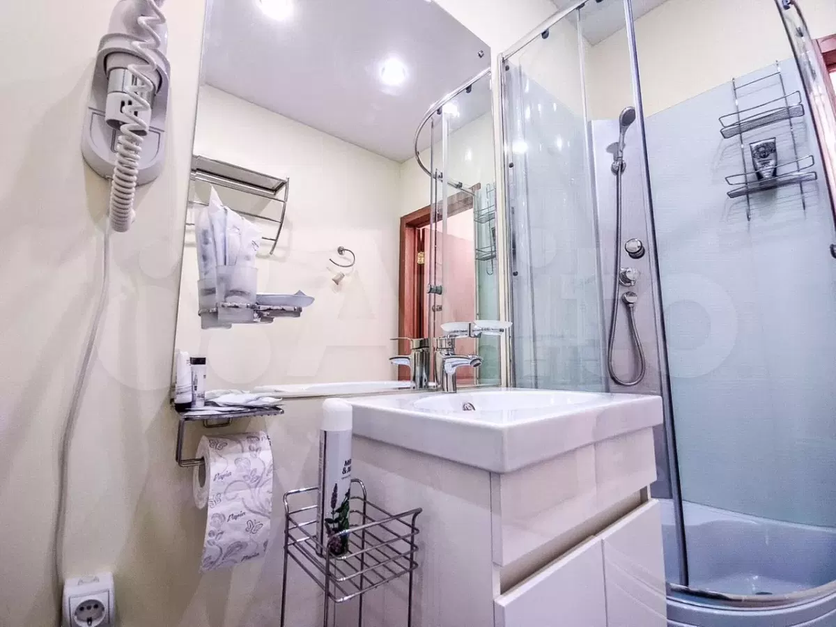 Фото квартиры 2-к. квартира, 54 м², 2 кроват…