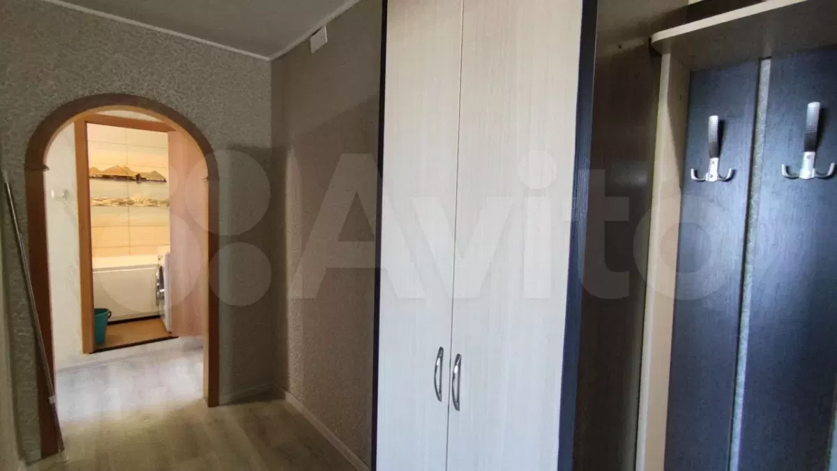 Фото квартиры 2-к. квартира, 56 м², 3 кроват…