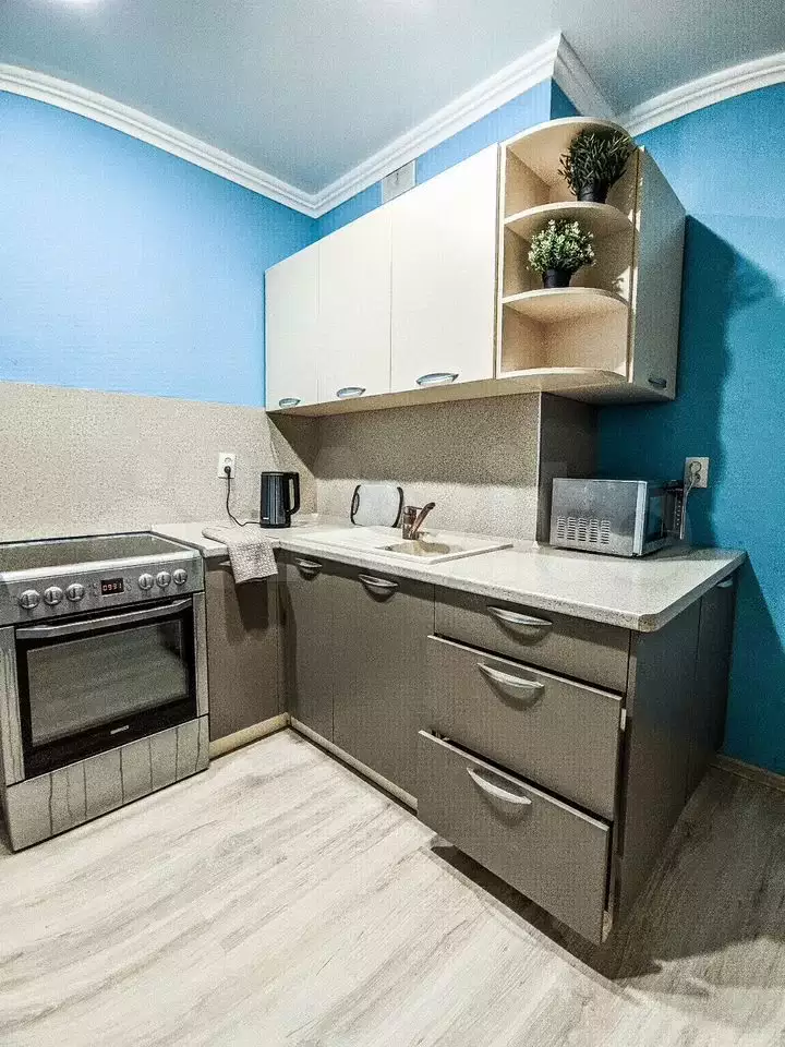 Фото квартиры 2-к. квартира, 56 м², 2 кроват…