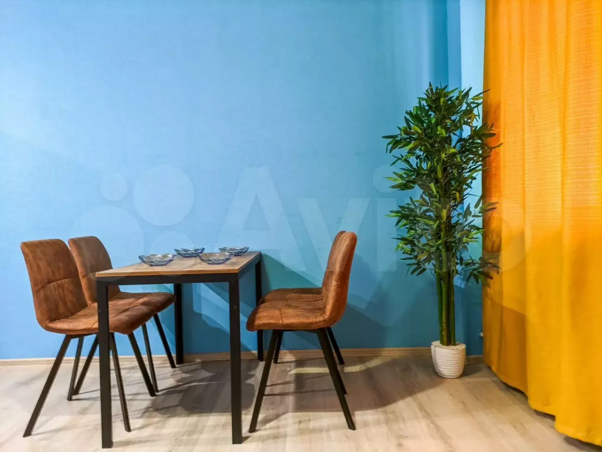 Фото квартиры 2-к. квартира, 56 м², 2 кроват…