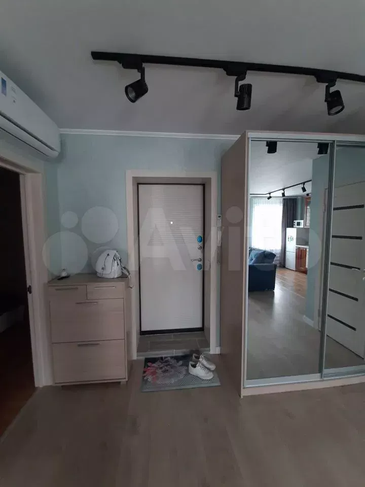 фото Евро-ТРЕШКА, 54 м², 3 кровати