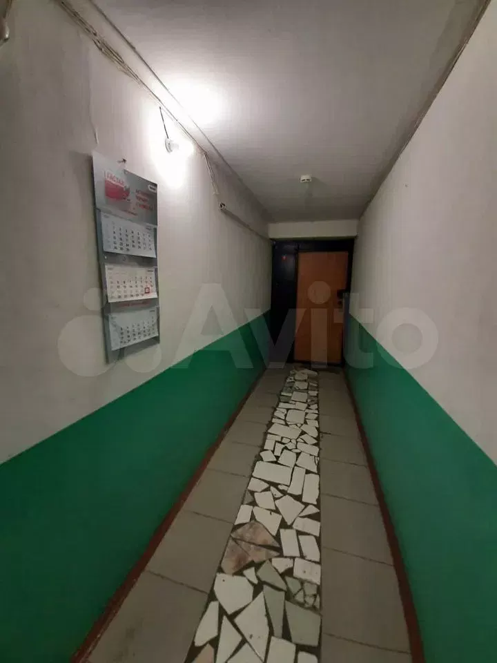 фото Евро-ТРЕШКА, 54 м², 3 кровати