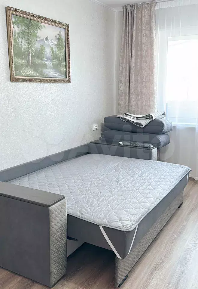 фото 3-к. квартира, 64 м², 3 кроват…