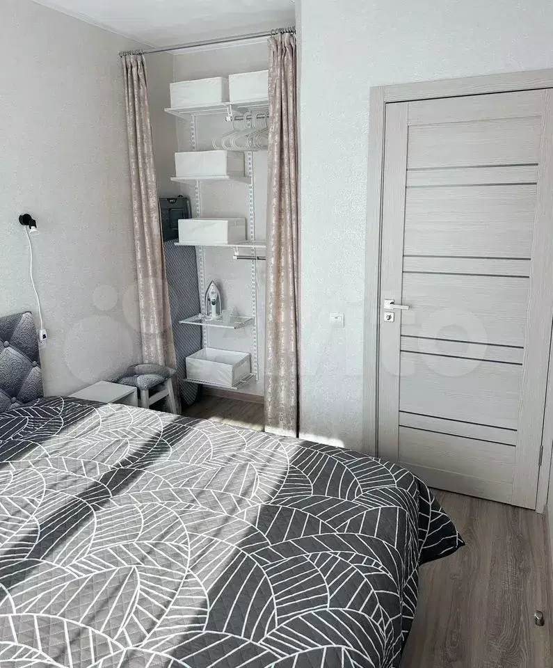 фото 3-к. квартира, 64 м², 3 кроват…