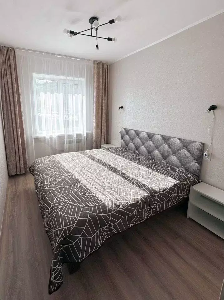 фото 3-к. квартира, 64 м², 3 кроват…