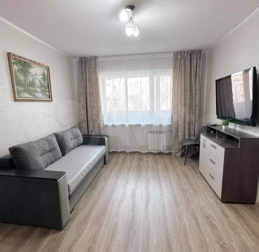 фото 3-к. квартира, 64 м², 3 кроват…