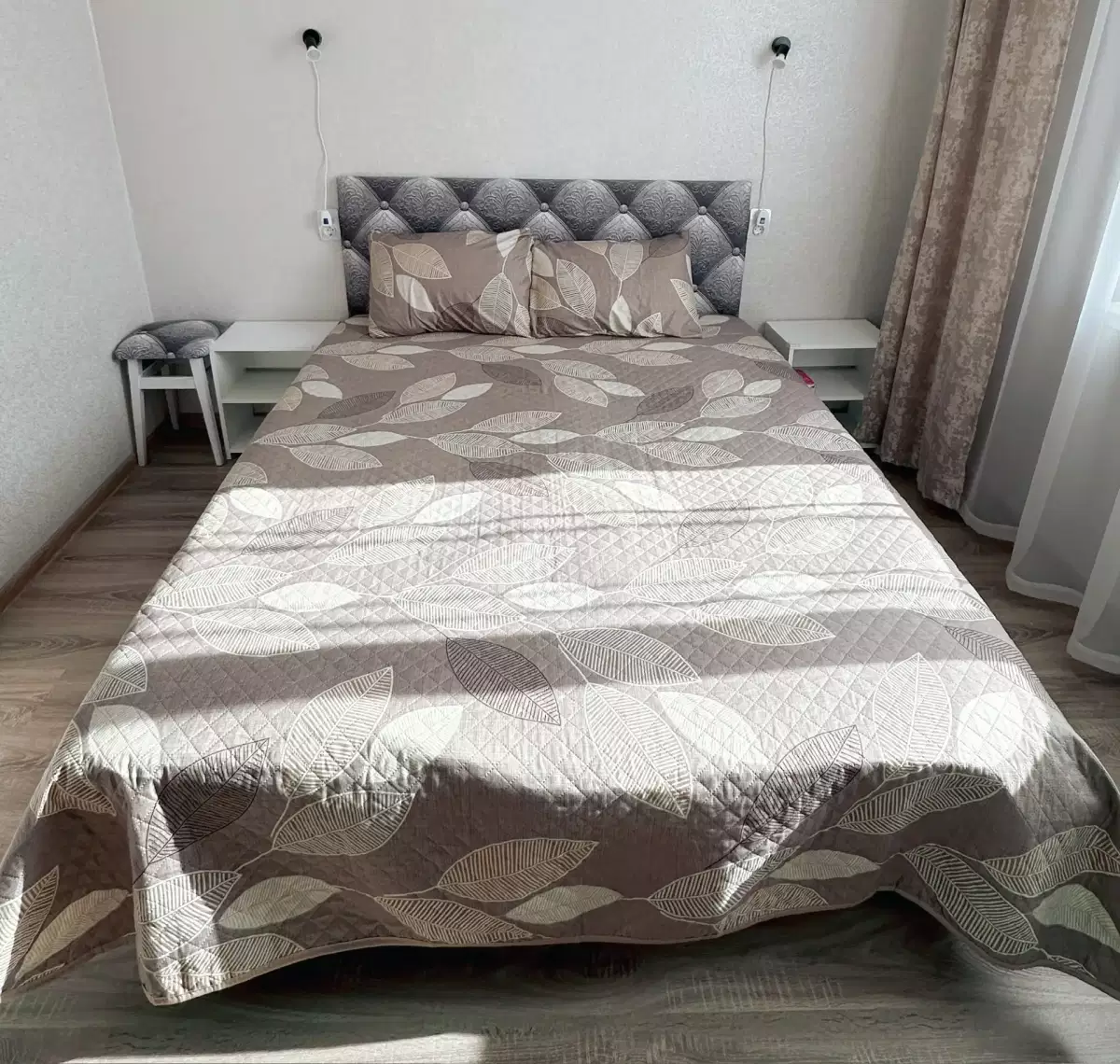 фото 3-к. квартира, 64 м², 3 кроват…