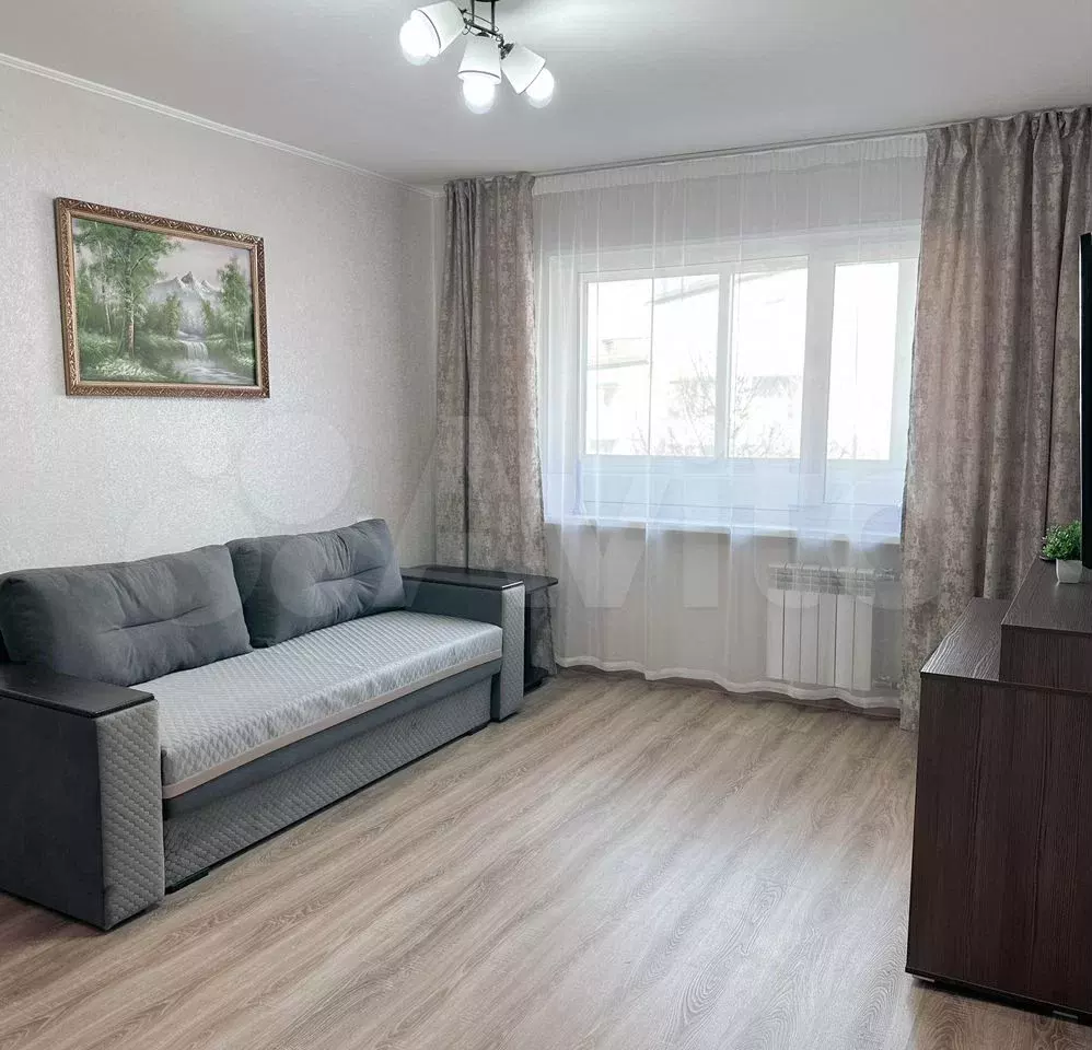фото 3-к. квартира, 64 м², 3 кроват…