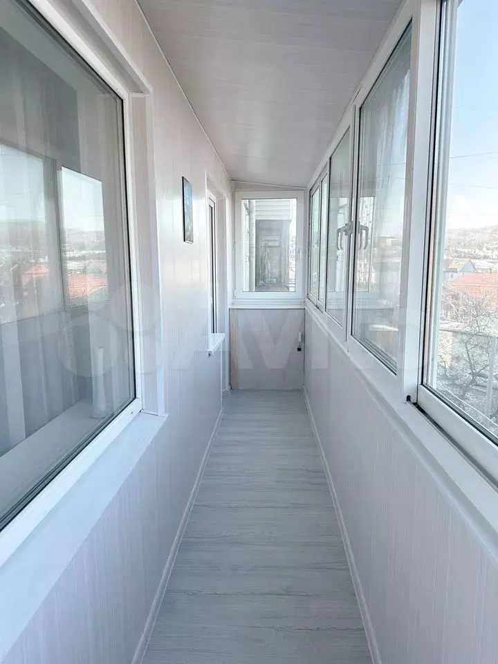 фото 3-к. квартира, 64 м², 3 кроват…